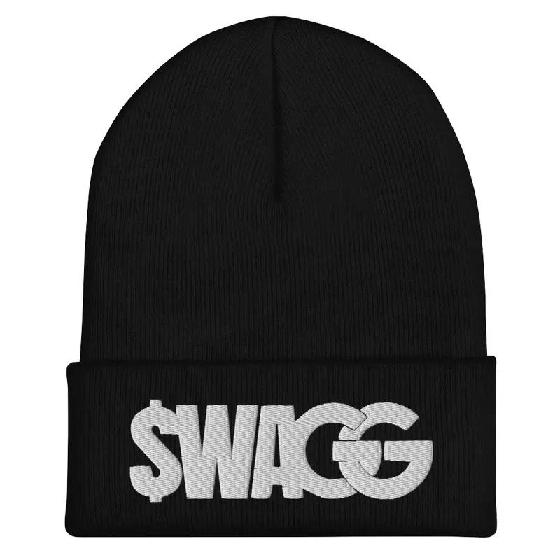 Swagg Beanie