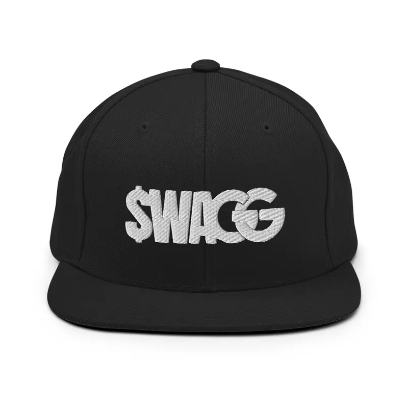 Swagg Snap Back